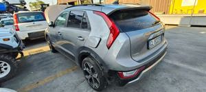 Dezmembrez Kia Niro 1.6 benzină hibrid an 2023