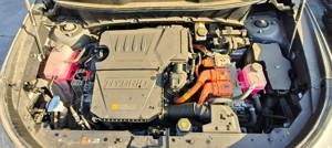 Dezmembrez Kia Niro 1.6 benzină hibrid an 2023 - imagine 2