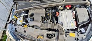 Dezmembrez Renault Clio 5 1.6 benzină hibrid an 2022 - imagine 2