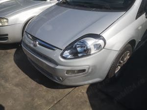 Dezmembrez Fiat Grande Punto 1.3 diesel an 2013