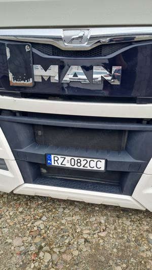Vând Camion Man tgx 18440 - imagine 4