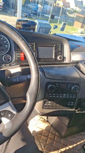 Vând Camion Man tgx 18440 - imagine 6