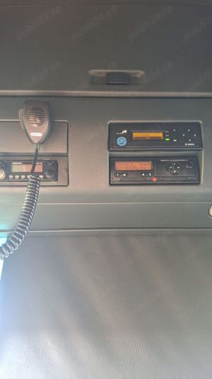 Vând Camion Man tgx 18440 - imagine 3