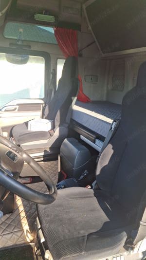 Vând Camion Man tgx 18440 - imagine 10