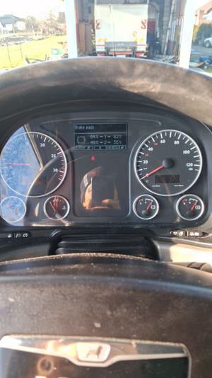 Vând Camion Man tgx 18440 - imagine 7