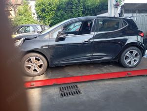 Dezmembrez Renault Clio 4 an 2017 09 tc15 DCI - imagine 3