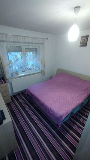 Vând apartament 3 camere centru Turda - imagine 2