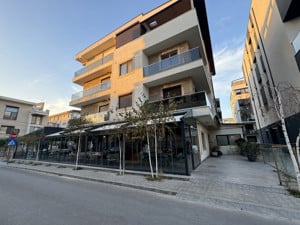 Variante! Spatiu Comercial - Restaurant + teren Afacere la Cheie Mamaia Nord  - imagine 2