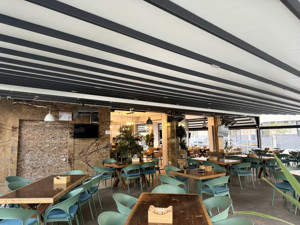 Variante! Spatiu Comercial - Restaurant + teren Afacere la Cheie Mamaia Nord  - imagine 8