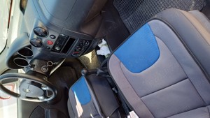 Vand Chevrolet kalos - imagine 4