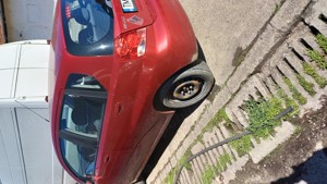 Vand Chevrolet kalos - imagine 2