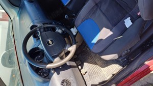 Vand Chevrolet kalos - imagine 3