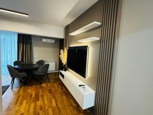 NOU 2 Camere Lux Tomis Villa Center parcare, Vivo Mall Euromaterna Tomis Nord  - imagine 2