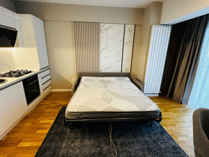 NOU 2 Camere Lux Tomis Villa Center parcare, Vivo Mall Euromaterna Tomis Nord  - imagine 11