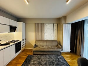 NOU 2 Camere Lux Tomis Villa Center parcare, Vivo Mall Euromaterna Tomis Nord  - imagine 10