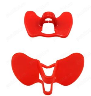 Ochelari pentru fazani , cocosi , pauni , gaini..  - imagine 4