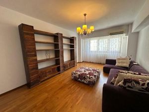 Apartament Nerva Traian