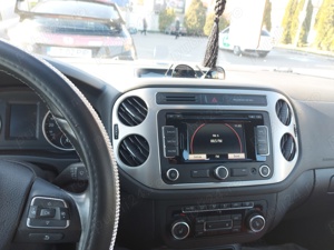 Vand VW Tiguan 2013! - imagine 2