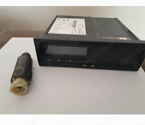 Tahograf cu impulsor - imagine 3