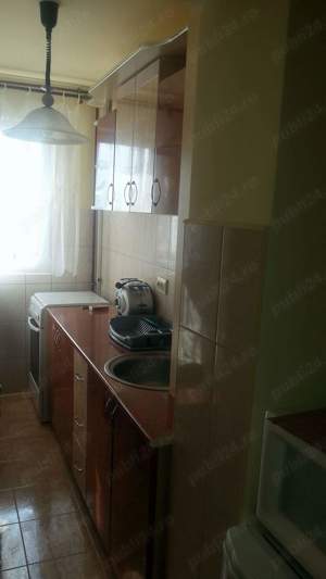 Apartament 3 camere Vlaicu fortuna  - imagine 3