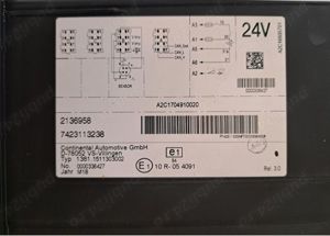 Tahograf cu impulsor - imagine 2