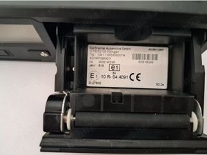 Tahograf cu impulsor - imagine 6