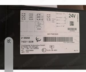 Tahograf cu impulsor - imagine 4