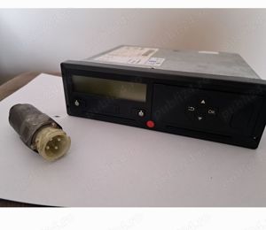 Tahograf cu impulsor - imagine 5