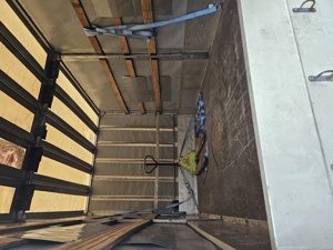 Autoutilitara 3.5 to Fiat Ducato motor 3.0 cu lift. - imagine 5