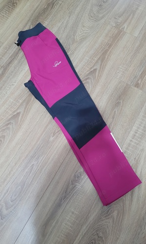Pantaloni da schi impermeabili - imagine 2