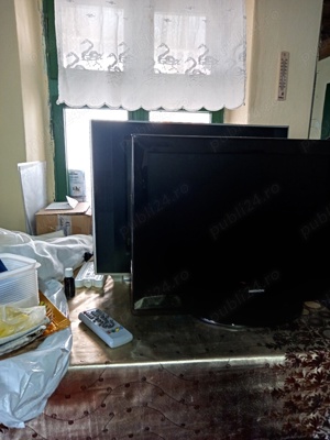 Diferite tipuri de televizoare si combine tv 