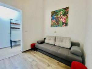 2 camere, 55 mp, Sala Sporturilor, incalzire gaz   1 bdr to rent, 55 sqm, individual gas heating - imagine 7