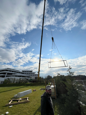 Angajez muncitori calificati si necalificati in constructii