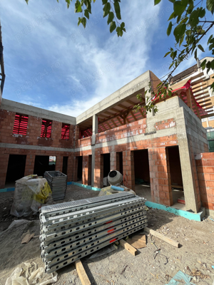 Angajez muncitori calificati si necalificati in constructii - imagine 2