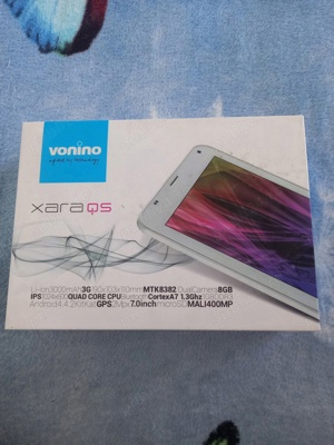 Vînd Schimb Cutie Tabletă Vonino Xara Qs