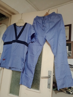 Vând seturi medical 