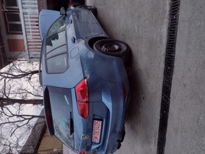 VW golf 7  2015  16 d 110cai 4x4 - imagine 7