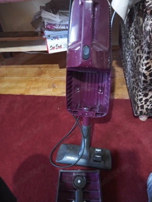 Aspirator Miele 800w vertical - imagine 2