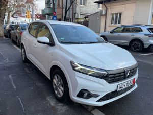 Dacia Sandero - imagine 2