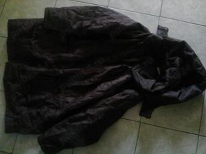 geaca iarna fash xxxl femei - imagine 3