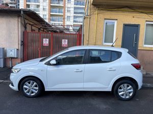 Dacia Sandero - imagine 4