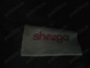 geaca iarna fash xxxl femei - imagine 2