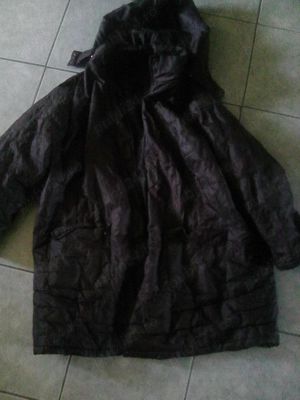 geaca iarna fash xxxl femei