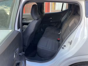Dacia Sandero - imagine 7