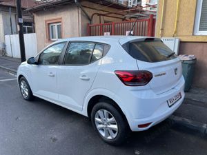 Dacia Sandero - imagine 3