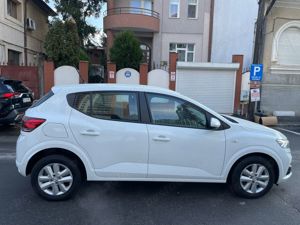 Dacia Sandero - imagine 5