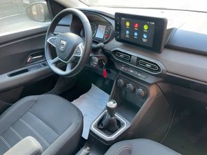 Dacia Sandero - imagine 6