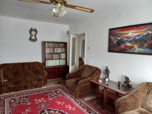 Vând apartament 3 camere , Slobozia, Ialomița 