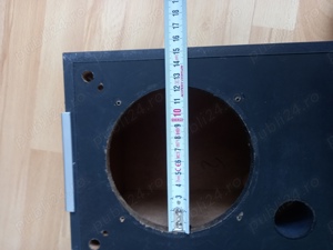 Vînd Schimb Cutie Subwoofer Philips