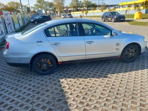 Vând Passat 1.6 din 2009 - imagine 2 Vând Passat 1.6 din 2009 - imagine 2